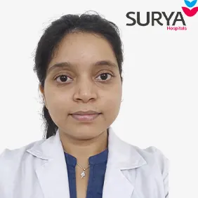 Dr. Shikha Singh